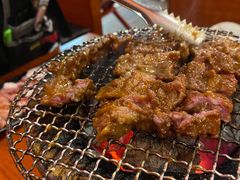 -大阪烧肉BAKA一代(十亩地店)