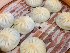 菌菇汤包-隆喜元鱼汤包·海鲜(中联广场店)