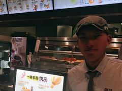 -德克士(前门店)