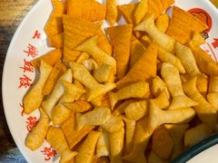 -金谷园饺子·烧烤(人大总店)