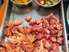 -柴火人家(桐庐总店)