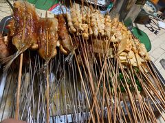 -老谢野馄饨(延安路店)