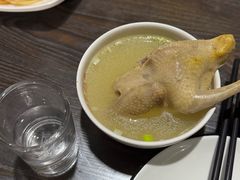 -姜山乳鸽(姜山店)