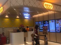 -大家乐(广州宝岗店)