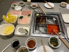 -海底捞火锅(8号仓店)
