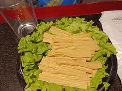 -东来顺饭庄(金泉广场店)