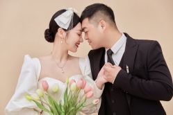 -巴黎婚纱摄影馆(葫芦岛优选店)