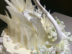 -CAKE BOSS 蛋糕老板(北京世纪金源购物中心)