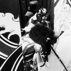 -墨無界刺青TATTOO