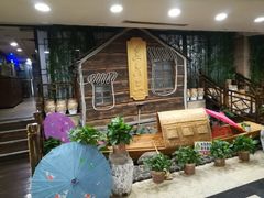 -三六三杭州菜(水上总店)