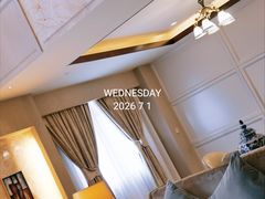 -西安赛瑞喜来登大酒店