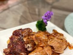 -庄氏祥记家常食府(国瑞建材家居博览中心店)