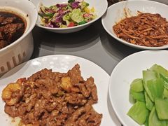 -燕春楼(海河华鼎店)