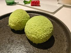 -荣轩(新荣记环球金融中心店)
