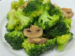 -晋阳饭庄(虎坊桥店)