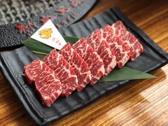 -热血兄弟·炭火烤肉(融侨中心店)