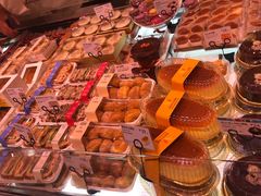 -巴黎贝甜(龙之梦购物中心虹口店)