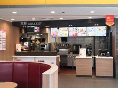 -麦当劳(上百万和城店)