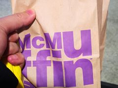 -麦当劳(武昌火车站店)