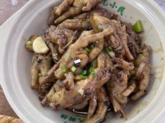 -小民大排档(光谷店)
