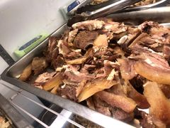 牛头肉-金鼎雪山牦牛杂火锅(理县总店)