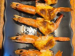 -烧蠔帮·生蚝海鲜牌档(观海店)