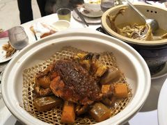 -好福记饭店(红梅公园店)