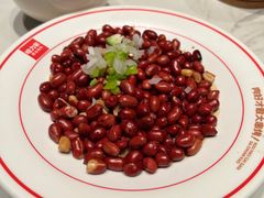 油炸花生米-哈力家·西北烧烤烤串(凤城十路店)