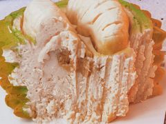 -玲婧胡同·生日蛋糕·餐厅(嘉里城店)