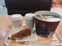 -德克士(睢宁曼哈顿店)