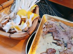 -牧兰盛·昭通牛小串清真烧烤(江东店)
