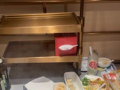 -海底捞火锅(吴中路店)