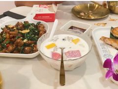 -香香海南菜餐厅
