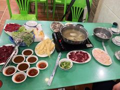 -乌记鲜活牛肉城(金砂东路店)