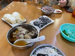 -达道武仔牛肉店(广达路店)