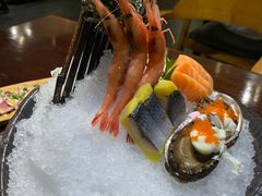 -古京·臻致料理(月湖店)