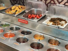 -七欣天香辣蟹火锅(南京夫子庙店)