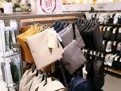 -MUJI无印良品(世博源店)