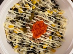 金枪鱼拌饭-敏丁拌饭(中街总店)
