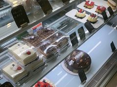 -梦菲思饼屋(瑞金宾馆店)