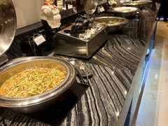 -四季轩中餐厅(徐州开元名都大酒店)
