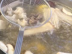 -林记潮牛·牛肉火锅(上马墩店)