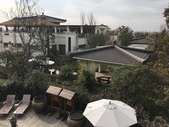 -苏州湾王焰温泉度假酒店