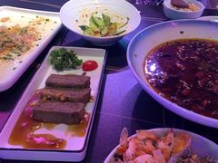 -粉墨特色菜·烧烤音乐酒馆