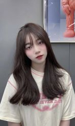 -藤野造型专业烫染接发