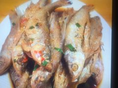 -山里人家土菜馆(茅山店)