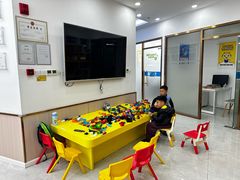 -童程童美·信息学竞赛·乐高机器人编程(龙华校区)