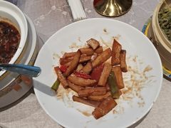-惠丰堂饭庄(北洼路店)