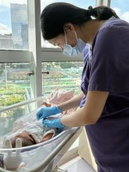 -广州和睦家医院·医学月子