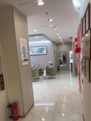 -郡艺医疗美容·微整·眼鼻吸脂